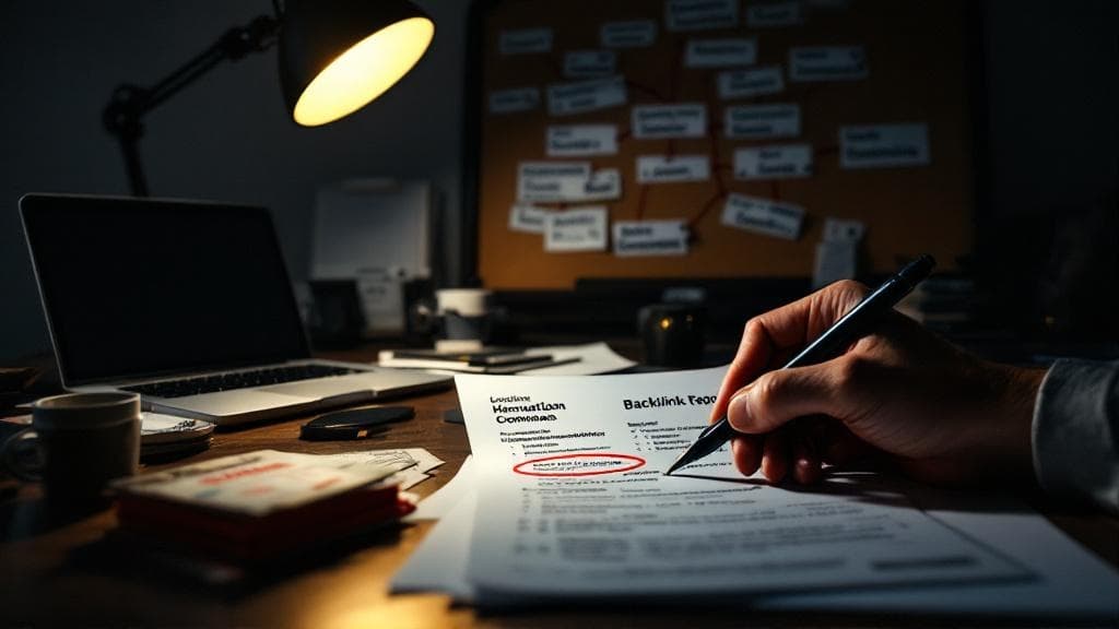 Competitor Backlink Analysis: Find the Links Your Rivals Have That You Do Not