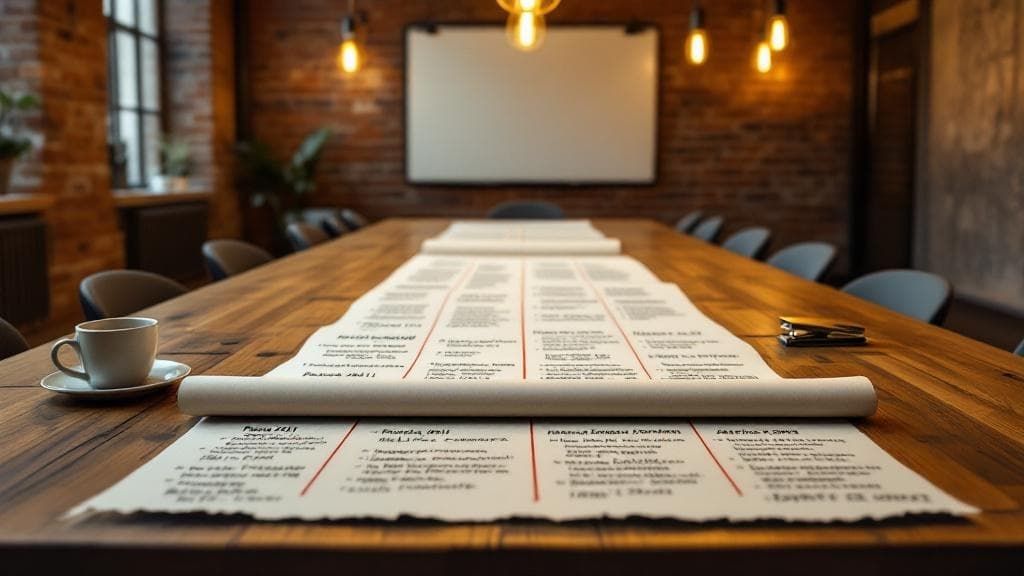 Google Algorithm Updates: A Complete History and Their Impact on Local SEO