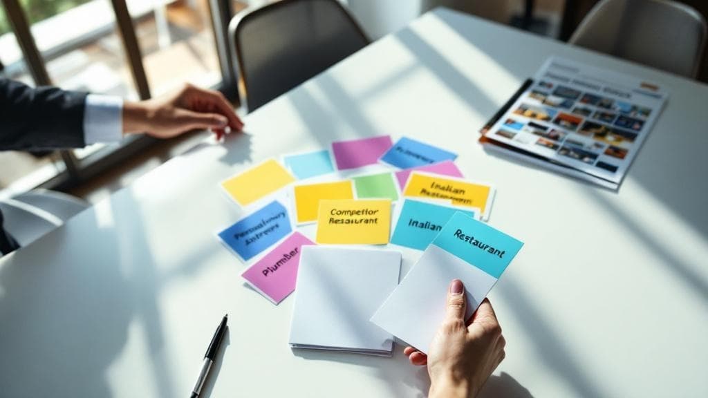 How to Choose the Right Google Business Profile Categories for Maximum Local Visibility