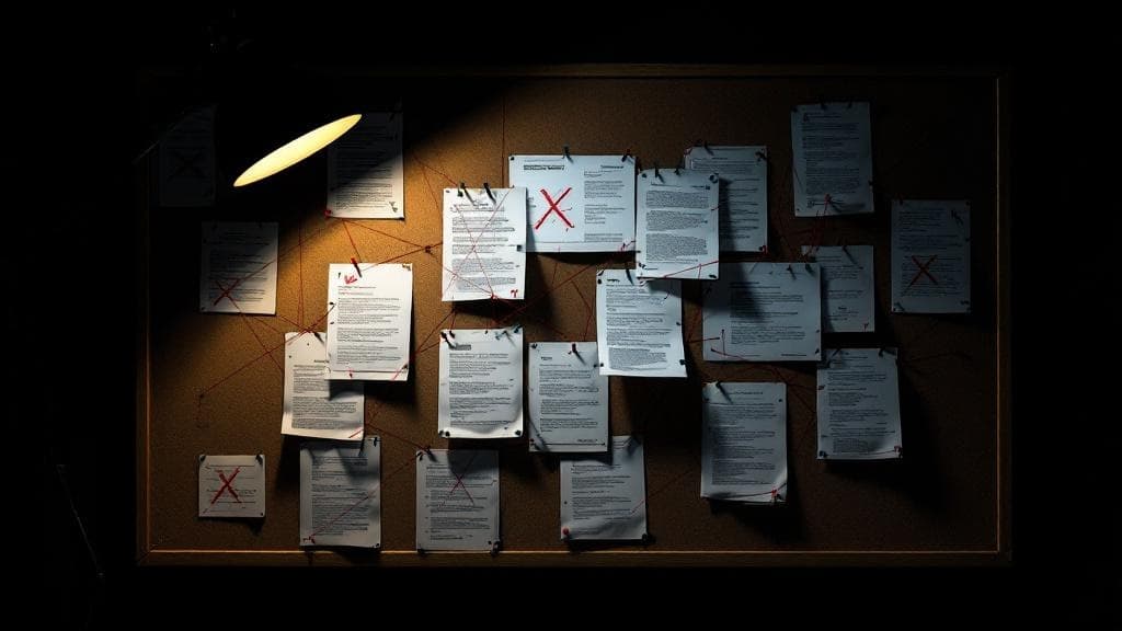 Link Building Mistakes That Kill Rankings (And How to Avoid Them)