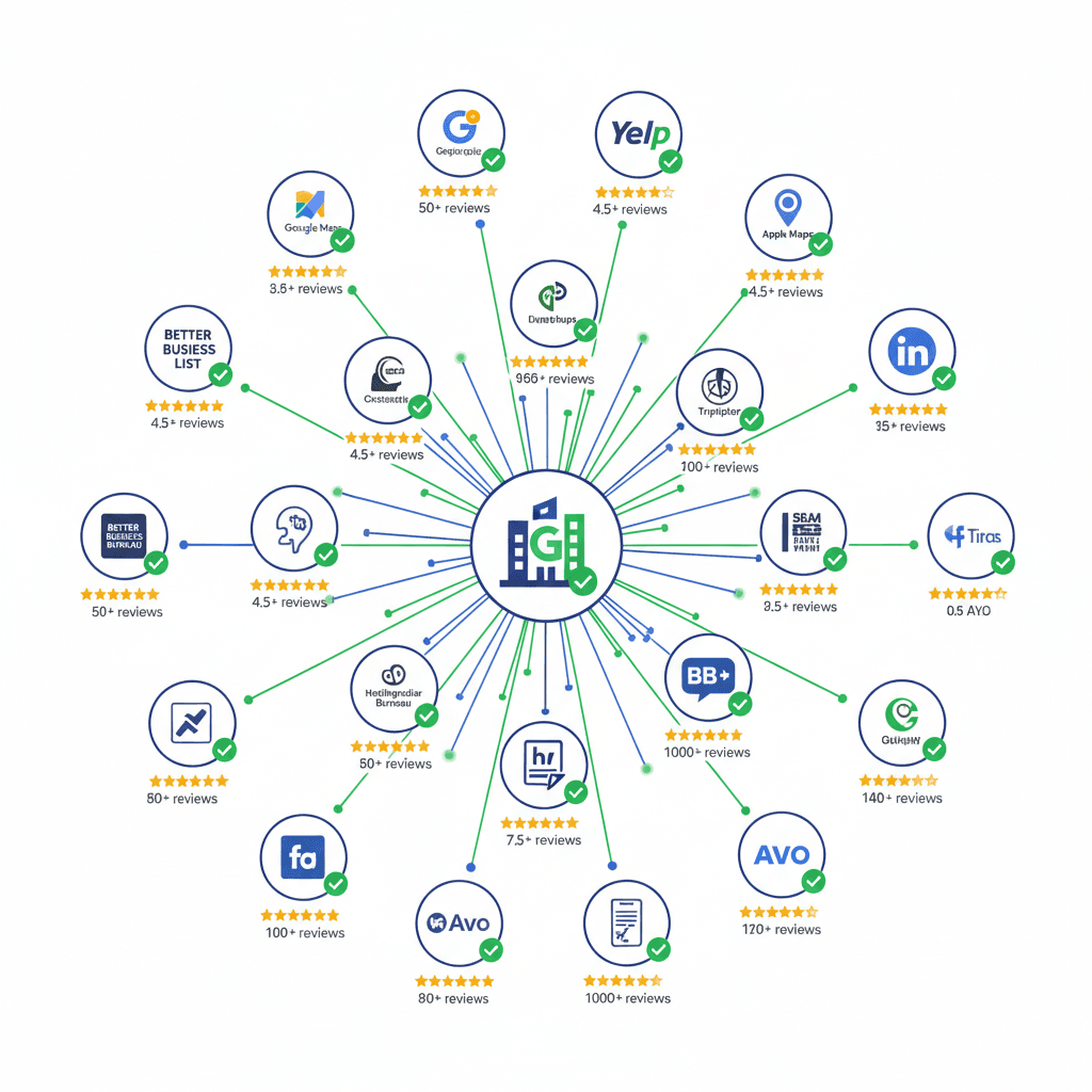 Citation Building preview
