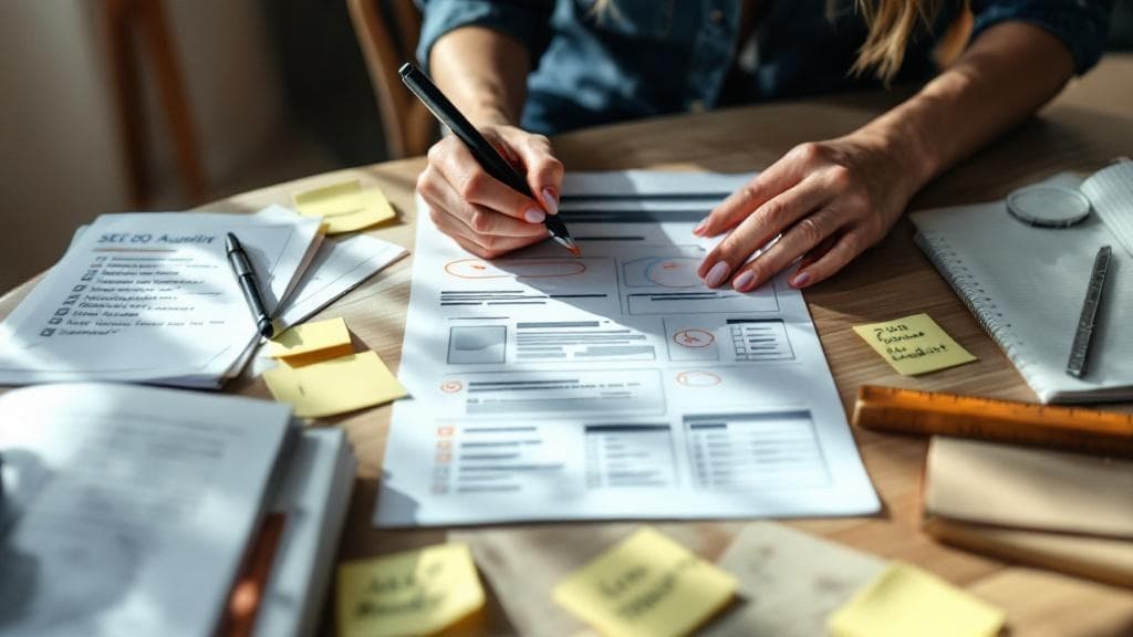 DIY SEO Audit Guide: How to Evaluate Your Website Step by Step