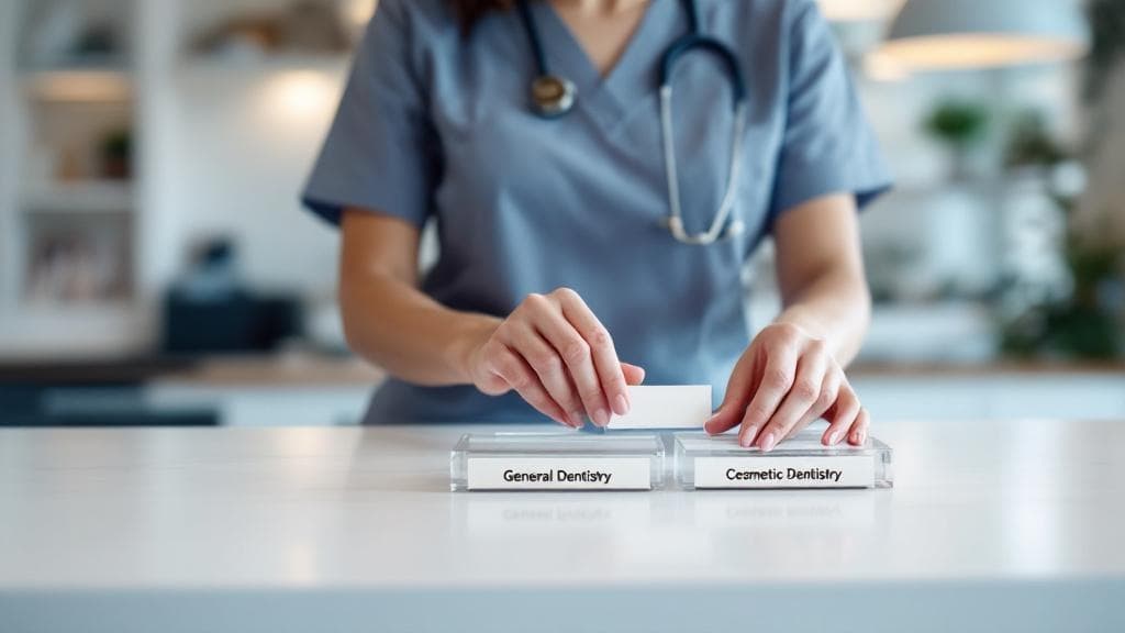 How to Set Up GBP Products and Services for Better Search Matching