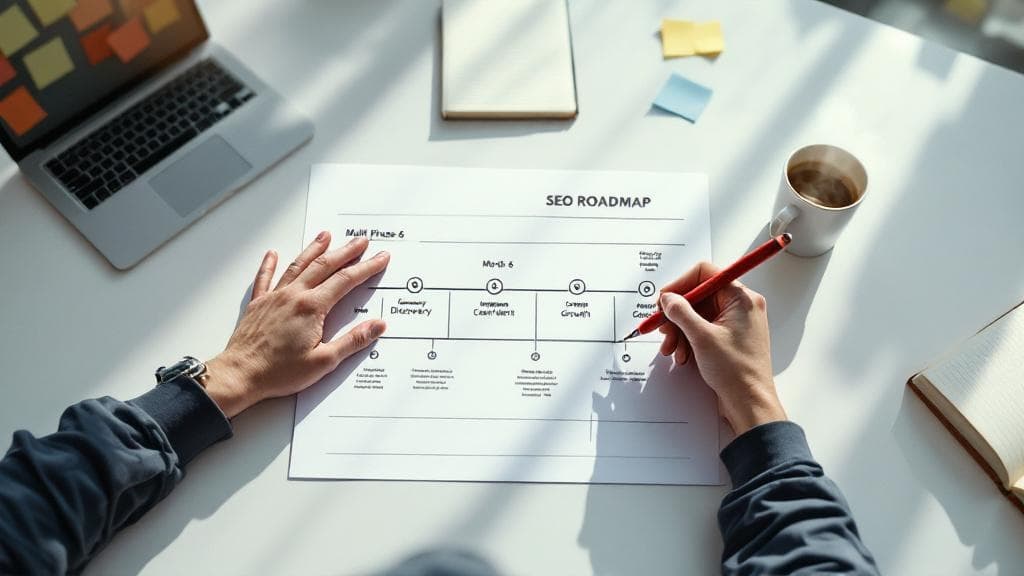 What to Expect from SEO Services: Timelines, Deliverables, and Realistic Outcomes